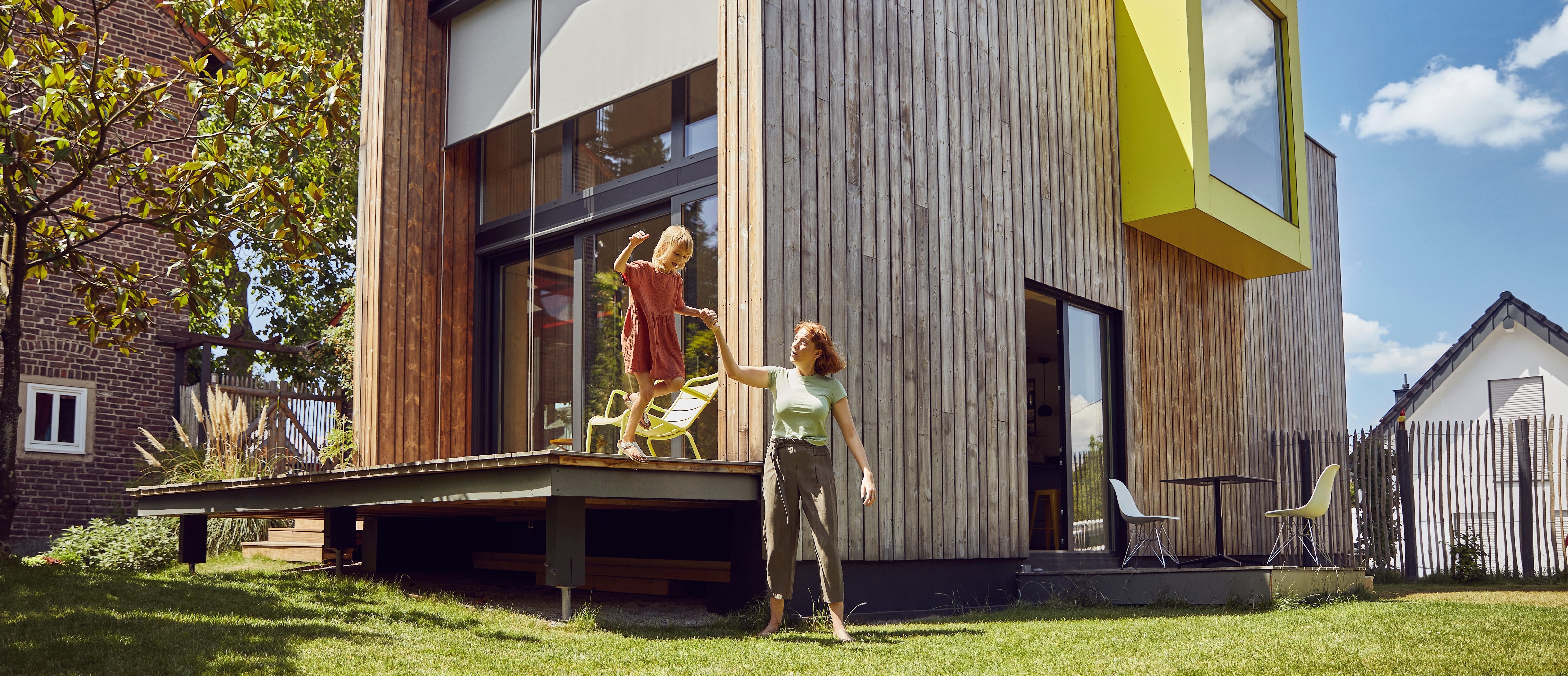 Haus & Grund Rottweil uU eV Mitglied werden